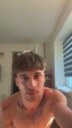 YourLittleBoy18 — Cam4 profile photo