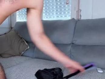 javierandaniel — Chaturbate stream photo (Feb 2026)