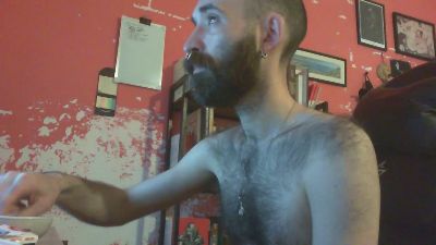 Dalloshhh — вебкам-модель онлайн на cam4