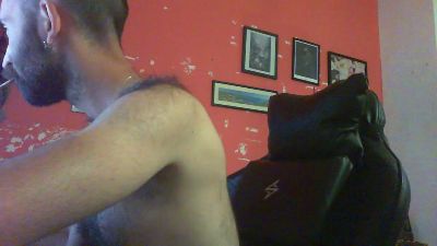 Dalloshhh — вебкам-модель онлайн на cam4