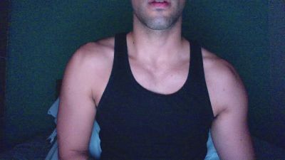 LucaCamIn — Cam4 profile photo