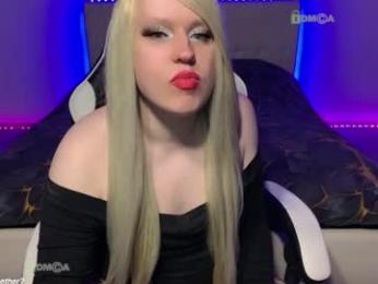 camsmiley — Chaturbate stream photo (Apr 2026)