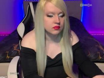 camsmiley — вебкам-модель онлайн на chaturbate