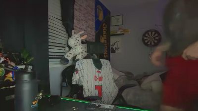 reallygoated95 — Cam4 stream photo (Mar 2026)