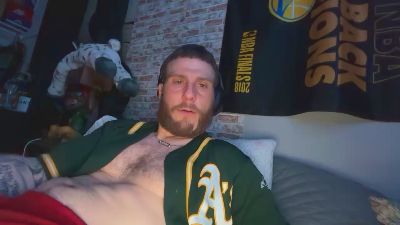 reallygoated95 — Cam4 stream photo (Mar 2026)