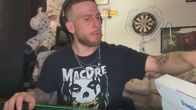 reallygoated95 — Cam4 stream photo (Mar 2026)