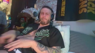 reallygoated95 — Cam4 stream photo (Mar 2026)