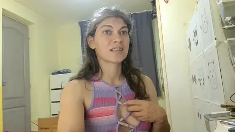 MercyLove — stripchat