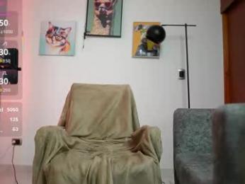 dante_gold — Chaturbate stream photo (Apr 2026)