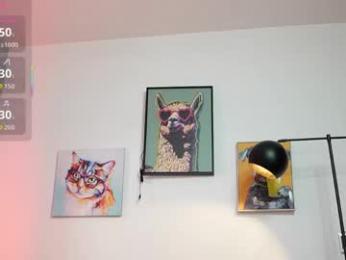 dante_gold — Chaturbate stream photo (Apr 2026)