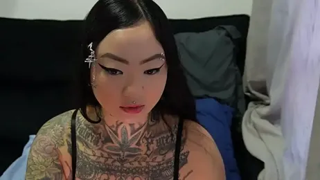 ChinesaTropical — Stripchat profile photo