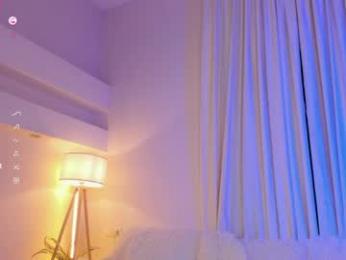 mintlackey — Chaturbate stream photo (Apr 2026)