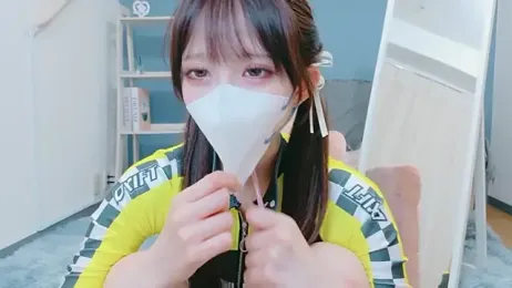Koto-jpnk — вебкам-модель онлайн на stripchat