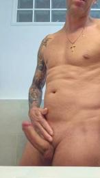 pegasus77xxx — вебкам-модель онлайн на cam4