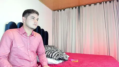 CameronyMartinn — Stripchat stream photo (Mar 2026)