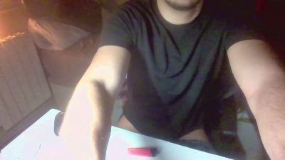 Romeo_el_nene — Cam4 stream photo (Mar 2026)