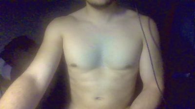 Romeo_el_nene — Cam4 stream photo (Mar 2026)