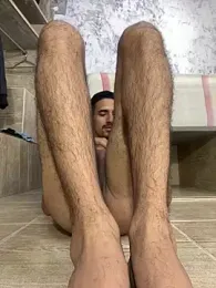 ikaro21 — вебкам-модель онлайн на stripchat