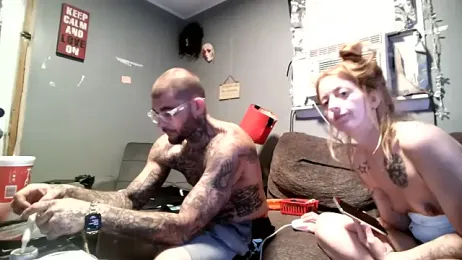 bettertogether444 — Stripchat stream photo (May 2026)