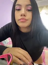 Marianahb-e — Stripchat stream photo (Feb 2026)