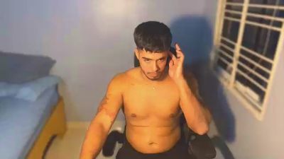 anthonyvinee — вебкам-модель онлайн на cam4