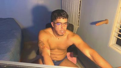 anthonyvinee — вебкам-модель онлайн на cam4