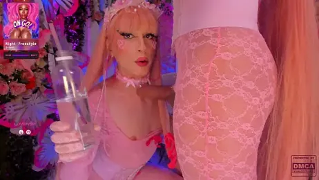 SpicySluts — вебкам-модель онлайн на stripchat