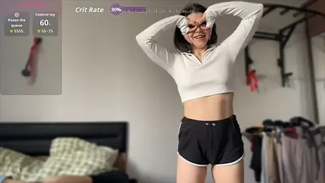 saykicklife — Stripchat stream photo (Apr 2026)