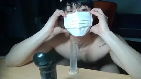 koreanboy2121 — Stripchat profile photo