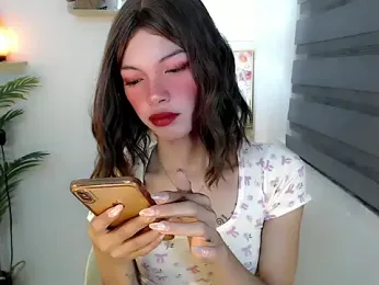 Ts_azarialoverxxx — Stripchat stream photo (Jul 2025)