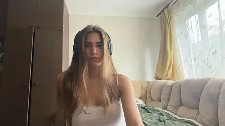 MarleenHaynie — Stripchat profile photo