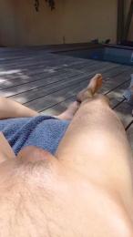 frenchypat — вебкам-модель онлайн на cam4