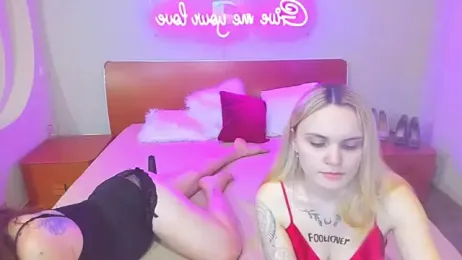 MagicEyess — Stripchat stream photo (Feb 2026)