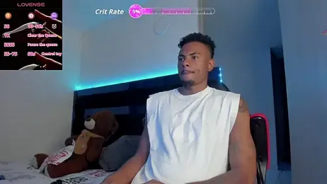 TysonWalkers — Stripchat stream photo (Mar 2026)