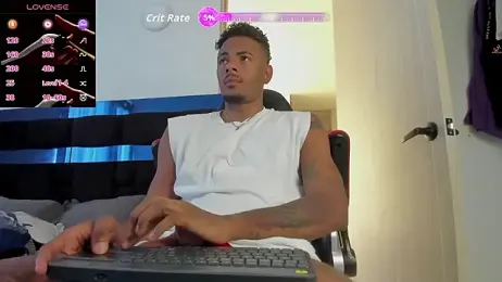 TysonWalkers — Stripchat stream photo (Mar 2026)