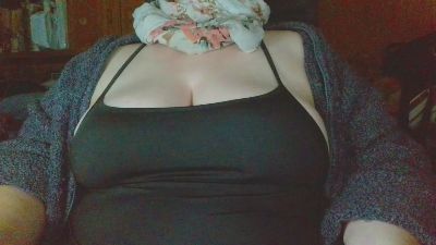 BustyBarbara — вебкам-модель онлайн на cam4