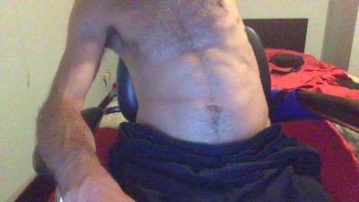 crisvers81 — вебкам-модель онлайн на cam4