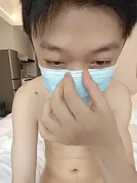 KISS_JJ — Stripchat profile photo