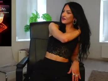 agelina_summer — Chaturbate stream photo (Jun 2026)