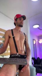 Michael_Hanks — Cam4 stream photo (Jul 2026)