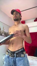 Michael_Hanks — Cam4 stream photo (Jul 2026)