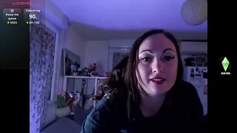 AdorahB3ll3 — Stripchat stream photo (Mar 2026)