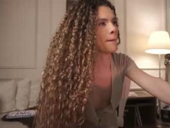 naomigomezz — Chaturbate profile photo