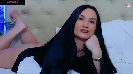Daliya_ — Stripchat stream photo (Aug 2026)