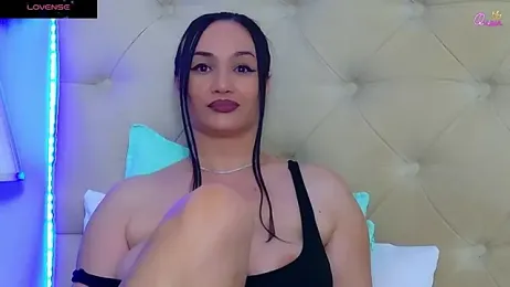 Daliya_ — stripchat