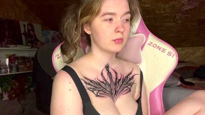 MarylnMogus — Cam4 stream photo (Jul 2026)
