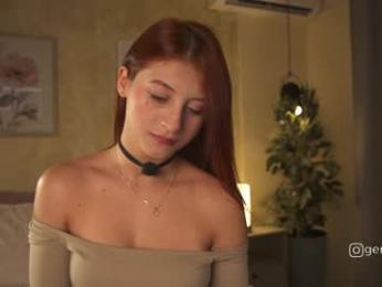 germaine_jones — вебкам-модель онлайн на chaturbate