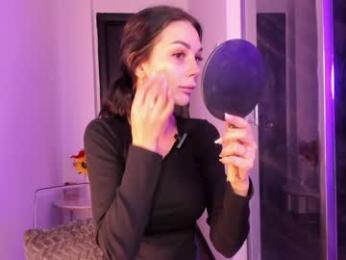 hotfallingdevil — вебкам-модель онлайн на chaturbate