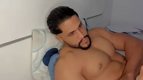Pier_Simons — Stripchat stream photo (Aug 2026)