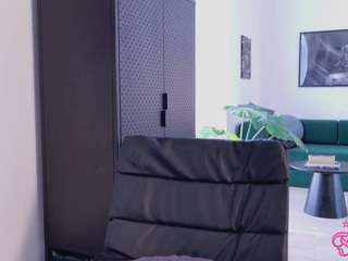 rubbernina — Camsoda stream photo (Mar 2026)